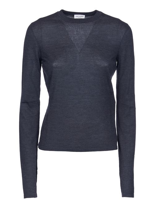 Pullover in Cashmere SAINT LAURENT | 766929YAPK21206